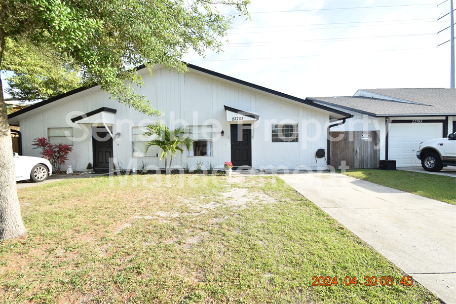 stress free property management